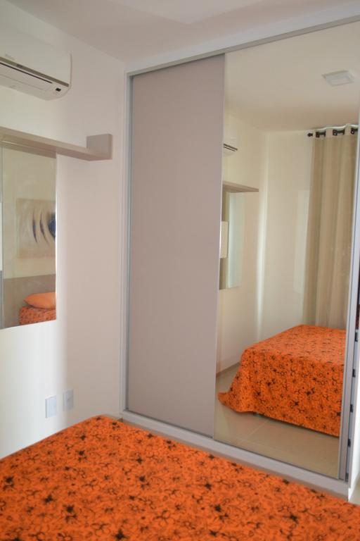 Residence Taormina No Cumbuco Exterior foto