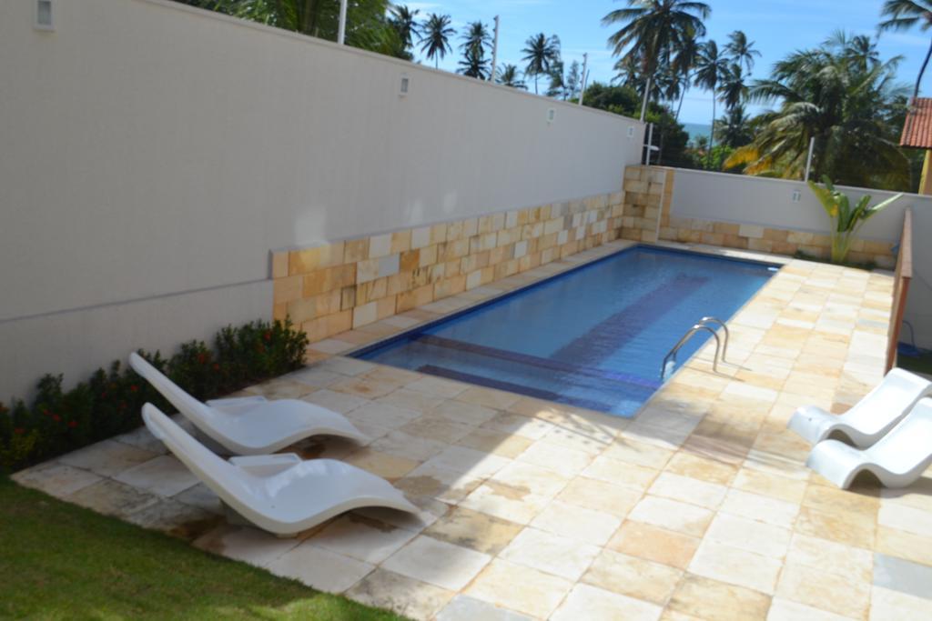 Residence Taormina No Cumbuco Exterior foto