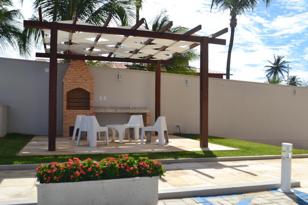 Residence Taormina No Cumbuco Exterior foto