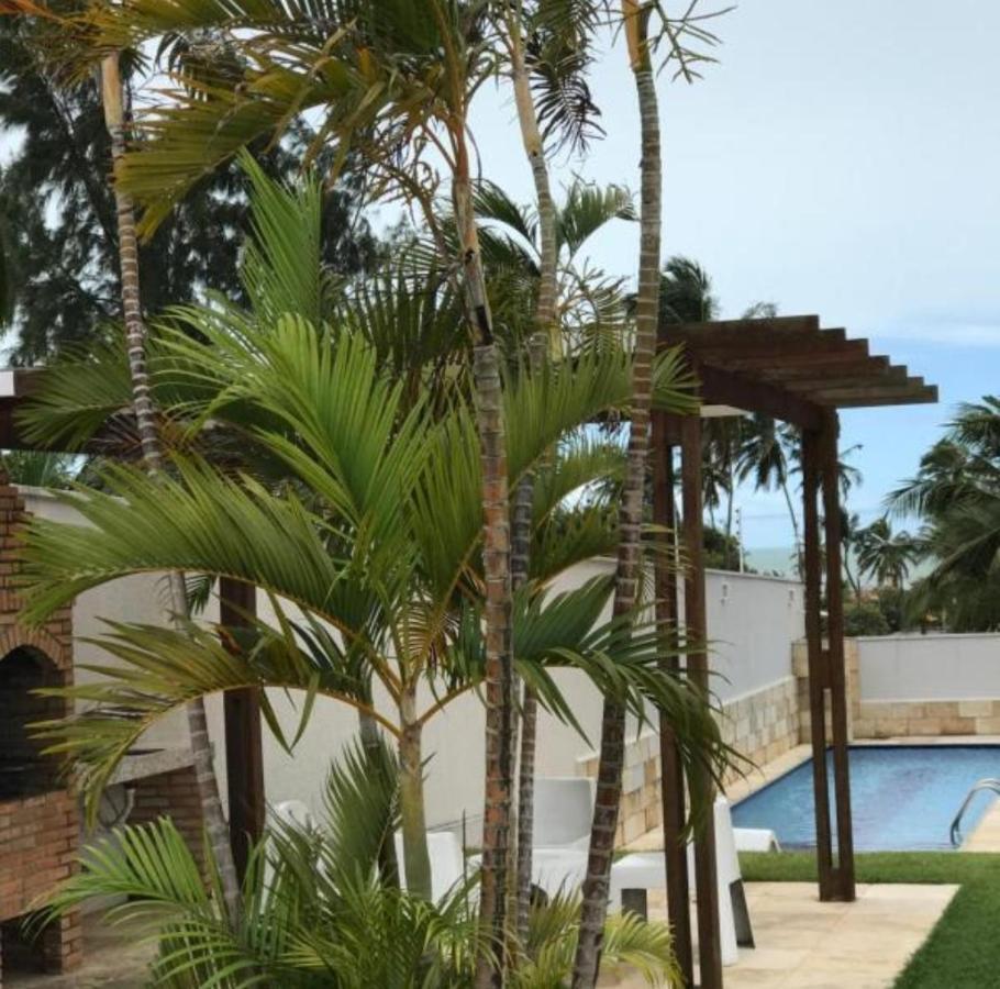 Residence Taormina No Cumbuco Exterior foto