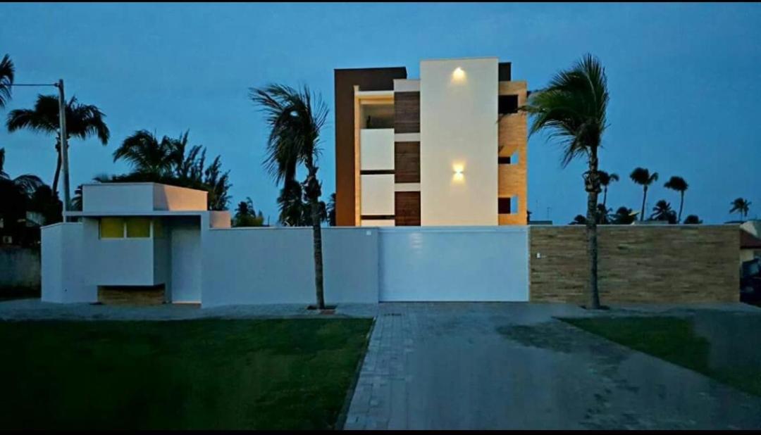 Residence Taormina No Cumbuco Exterior foto