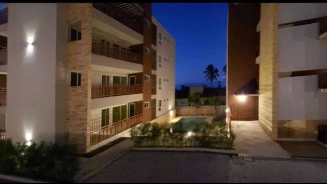 Residence Taormina No Cumbuco Exterior foto